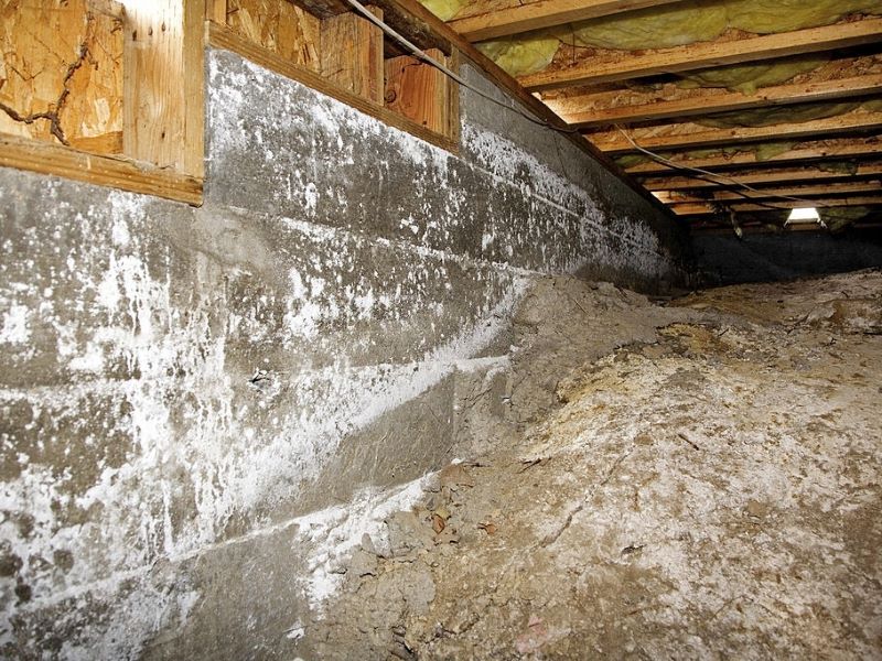 Pier and Beam or Block and Base Foundation Repair in Germantown, TN